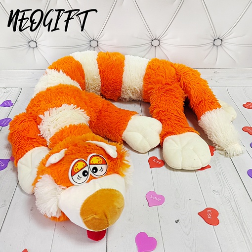 Мягкая игрушка "Рыжий кот"